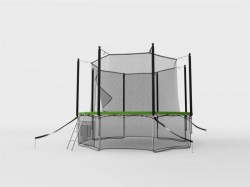  Unix 10 ft inside (green)-3